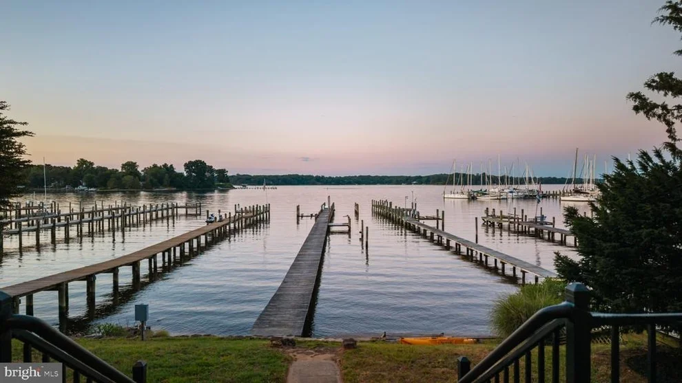 Unit for sale at 310 MAGOTHY ROAD, SEVERNA PARK, MD 21146