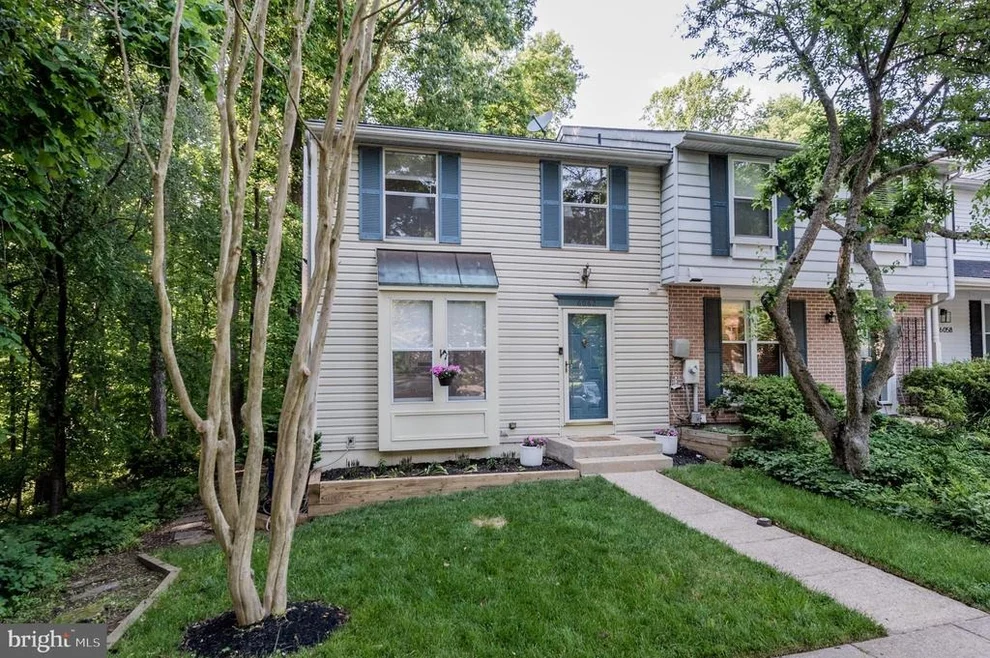 Unit for sale at 6062 WILD GINGER COURT, COLUMBIA, MD 21044
