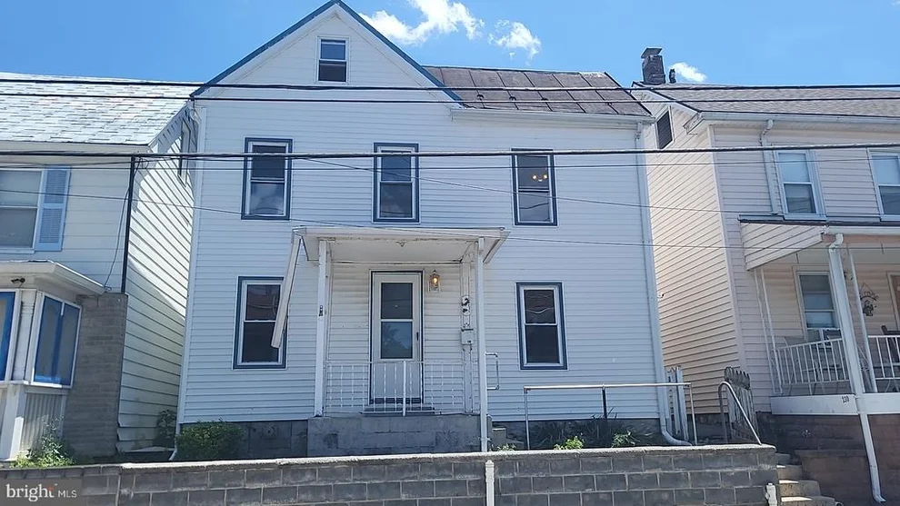 Unit for sale at 234 WINTER STREET, HAGERSTOWN, MD 21740