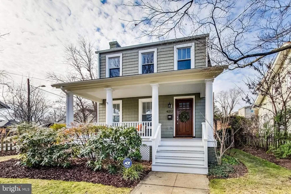 Unit for sale at 4212 12TH STREET NE, WASHINGTON, DC 20017
