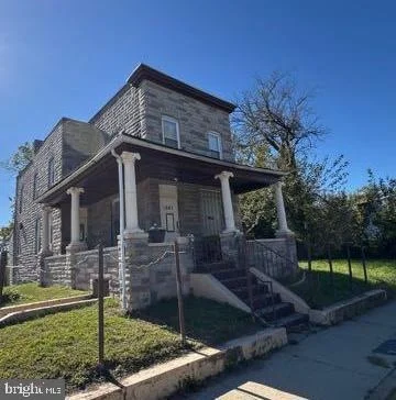 Unit for sale at 1661 ABBOTSTON STREET, BALTIMORE, MD 21218