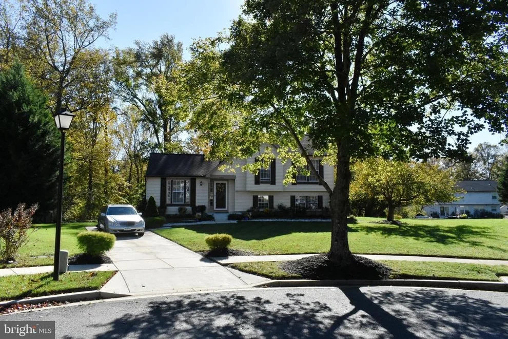 Unit for sale at 2010 AMANDA COURT, UPPER MARLBORO, MD 20774