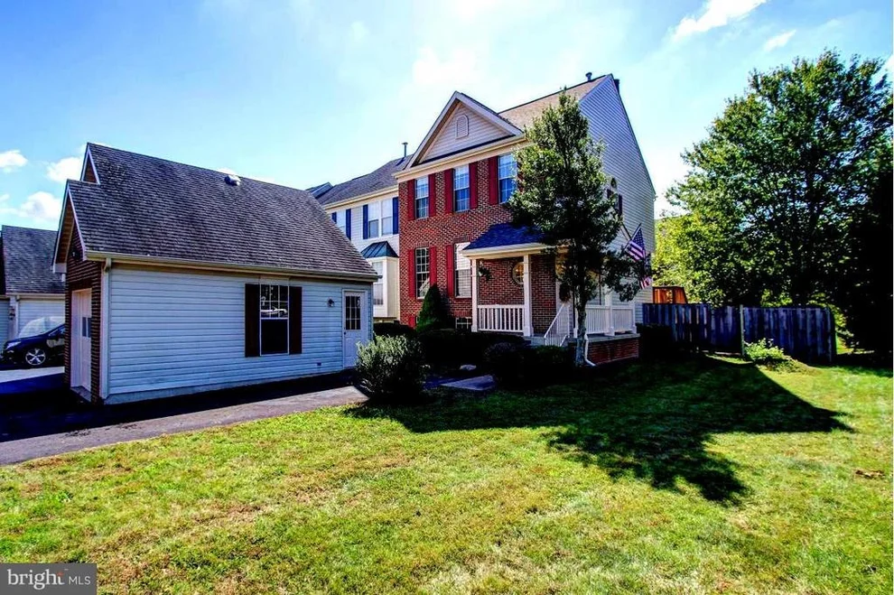 Unit for sale at 2201 WINTER GARDEN WAY, OLNEY, MD 20832