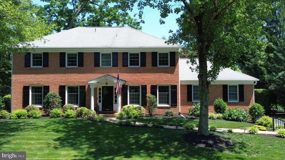 Unit for sale at 612 WHITBY DRIVE, WILMINGTON, DE 19803