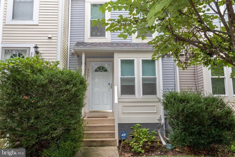 Unit for sale at 3467 LINDENWOOD DRIVE, LAUREL, MD 20724