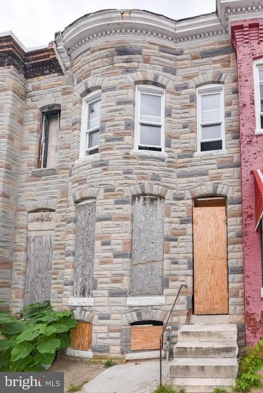 Unit for sale at 1016 MCKEAN AVENUE, BALTIMORE, MD 21217