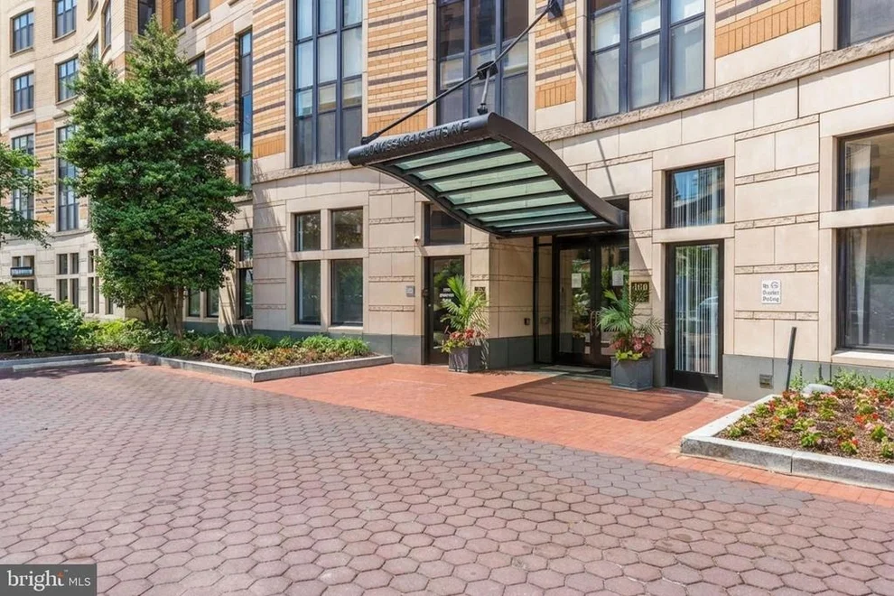 Unit for sale at 400 MASSACHUSETTS AVENUE NW, WASHINGTON, DC 20001