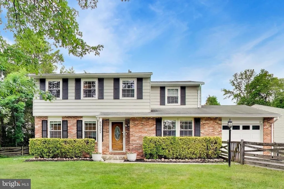 Unit for sale at 5932 PEREGRINE DR, BURKE, VA 22015