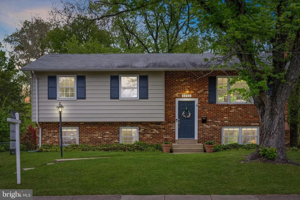 Unit for sale at 9602 DUBLIN DRIVE, MANASSAS, VA 20109