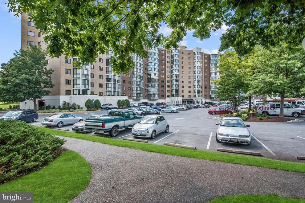 Unit for sale at 15115 INTERLACHEN DRIVE, SILVER SPRING, MD 20906