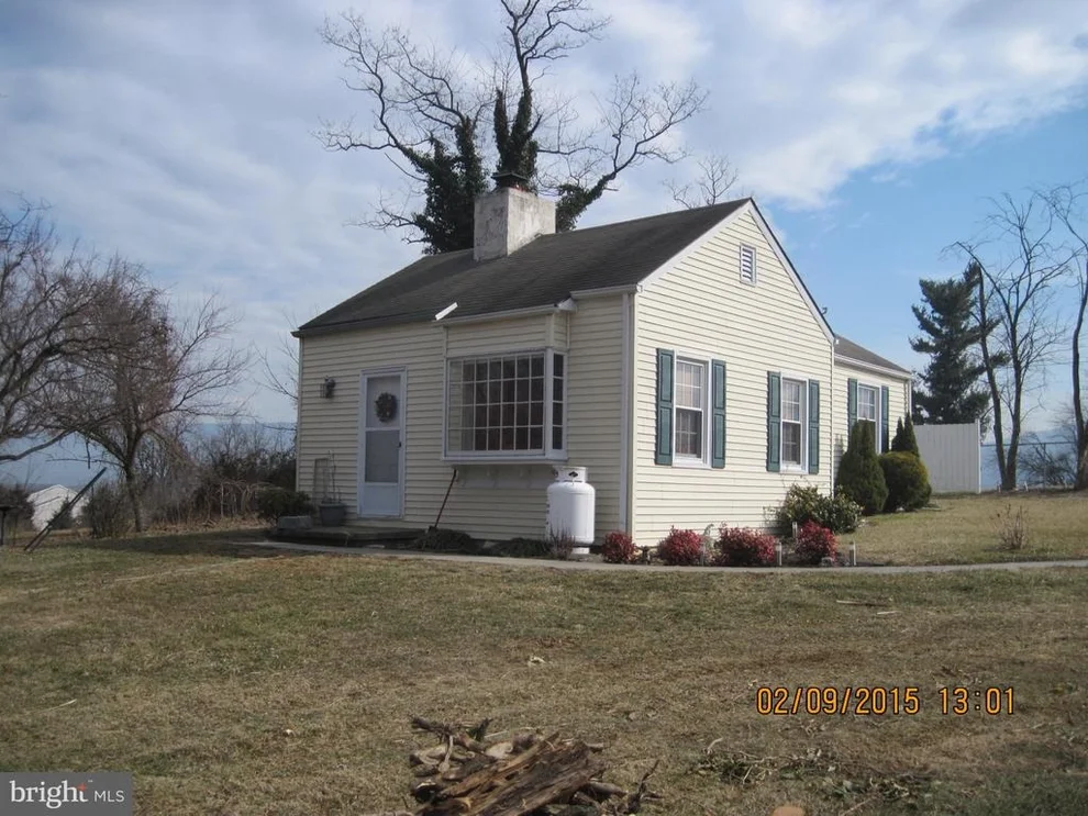 Unit for sale at 152 BRECKINRIDGE LANE, NEW MARKET, VA 22844