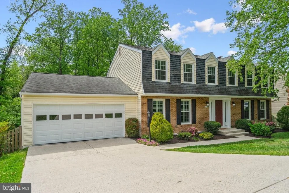 Unit for sale at 7586 VOGELS WAY, SPRINGFIELD, VA 22153