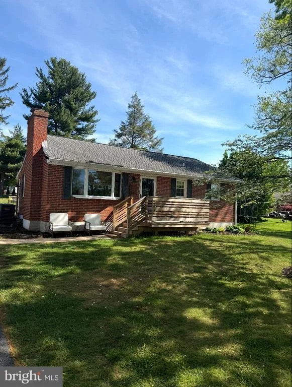 Unit for sale at 328 MONTGOMERY DRIVE, FOREST HILL, MD 21050