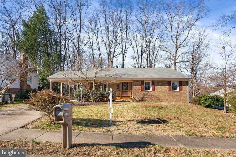 Unit for sale at 12006 PARK SHORE COURT, WOODBRIDGE, VA 22192