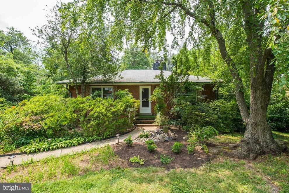Unit for sale at 3048 HOLMES RUN ROAD, FALLS CHURCH, VA 22042