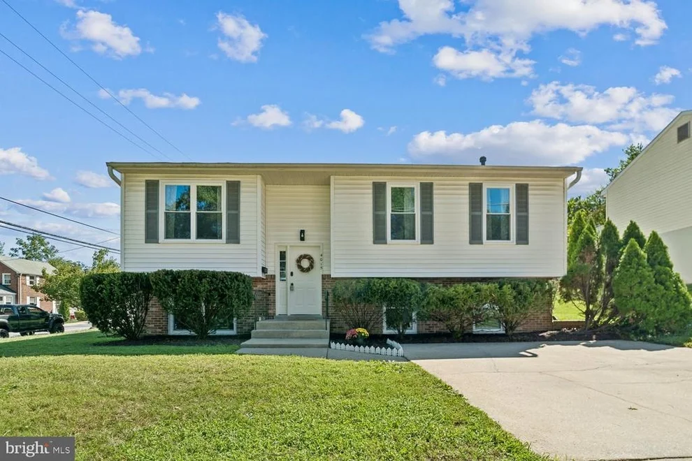 Unit for sale at 4015 QUINTANA STREET, HYATTSVILLE, MD 20782