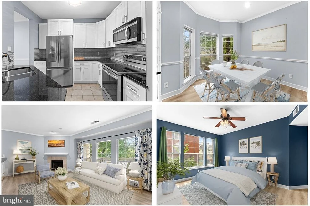 Unit for sale at 662 GATEWAY DRIVE SE, LEESBURG, VA 20175
