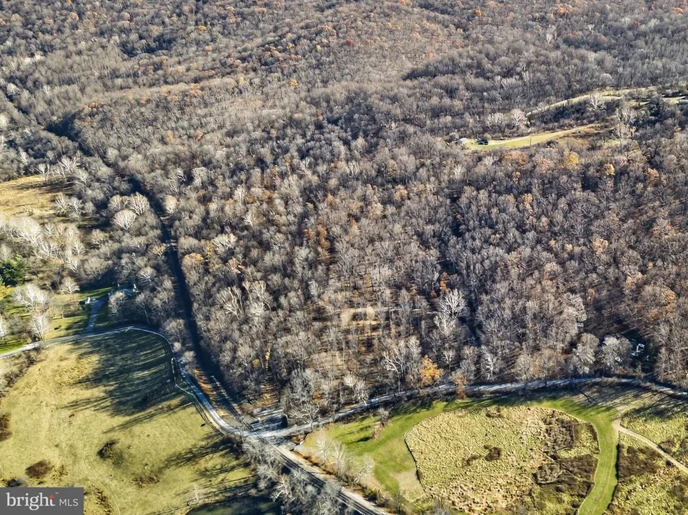 Unit for sale at FIERY RUN ROAD, LINDEN, VA 22642