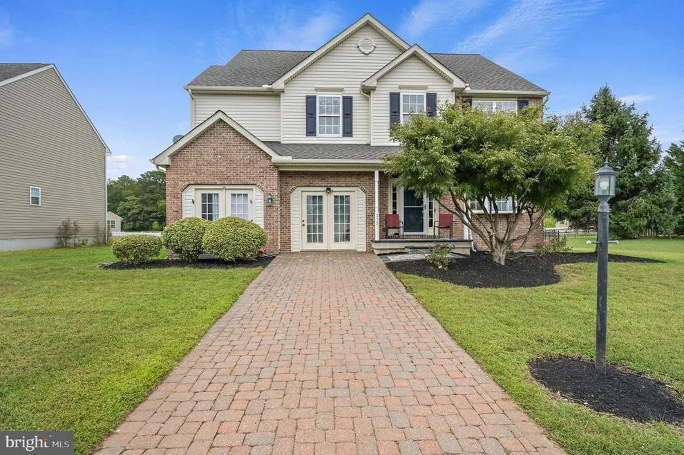 Unit for sale at 272 GOLDER STREET, MAGNOLIA, DE 19962