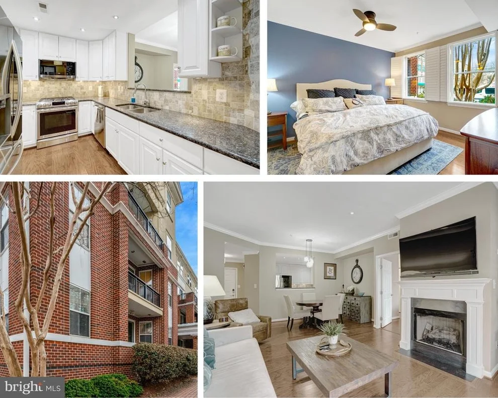 Unit for sale at 621 N SAINT ASAPH STREET, ALEXANDRIA, VA 22314