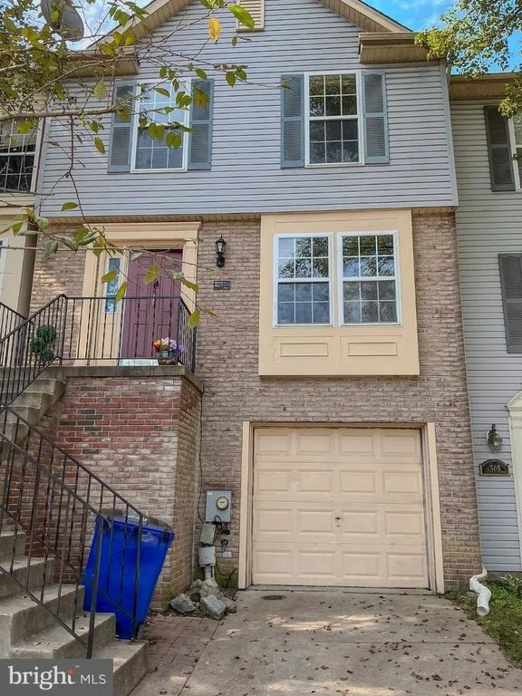 Unit for sale at 511 PRIMUS COURT, FREDERICK, MD 21703