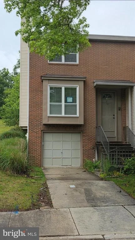 Unit for sale at 8126 WOODED GLEN COURT, ELLICOTT CITY, MD 21043