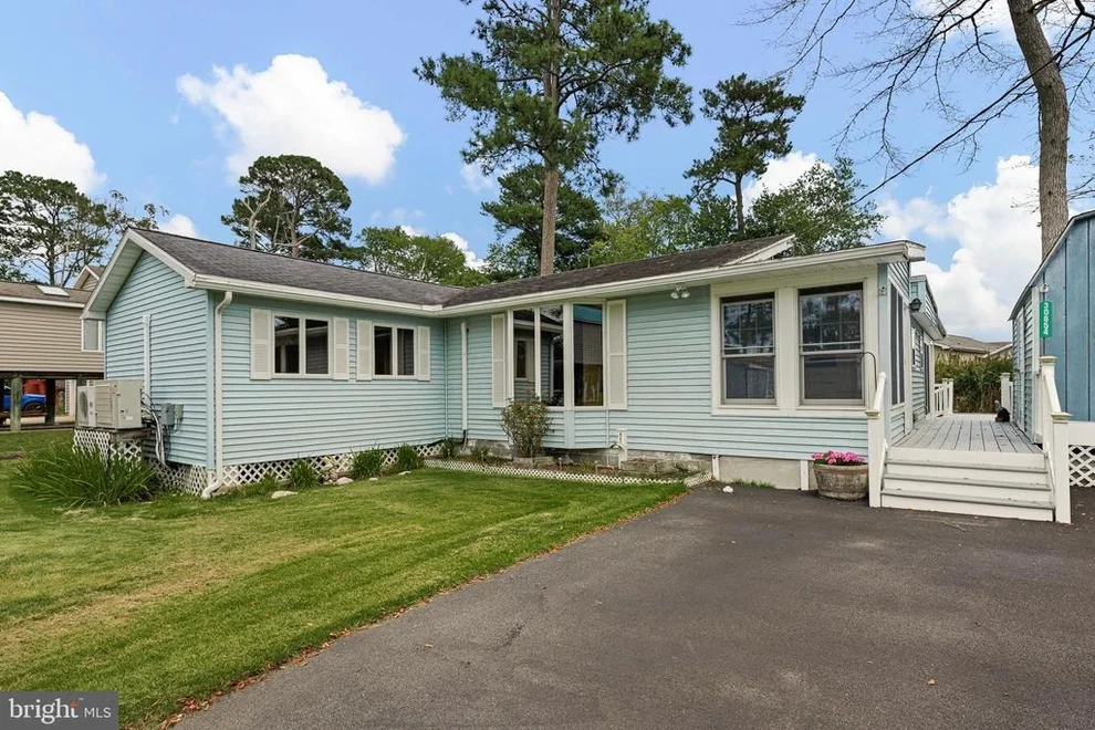 Unit for sale at 30854 HIDDEN LANE, OCEAN VIEW, DE 19970