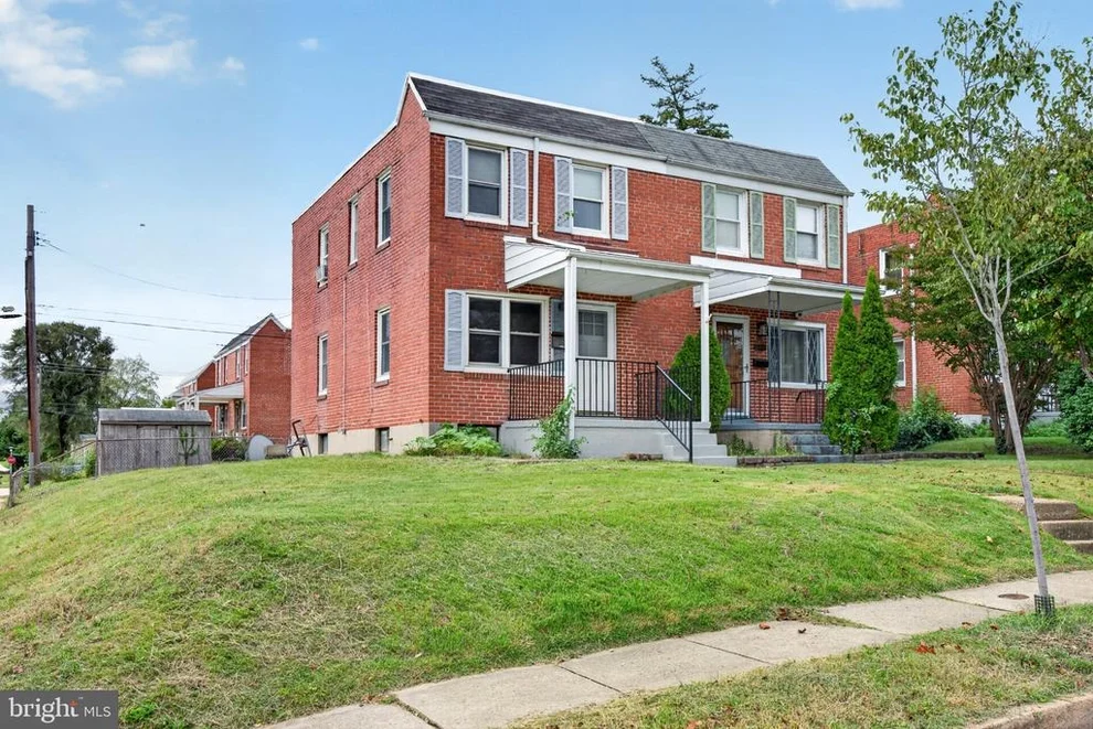 Unit for sale at 1230 PINE HEIGHTS AVENUE, BALTIMORE, MD 21229