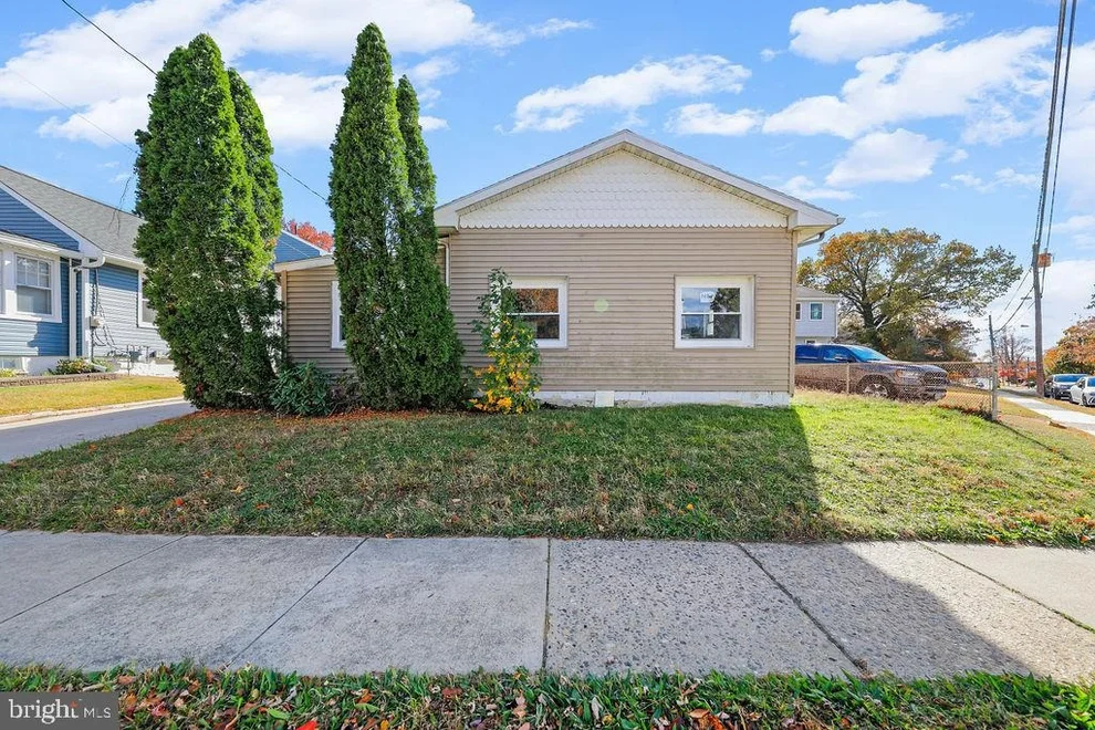 Unit for sale at 408 W 3RD AVENUE, RUNNEMEDE, NJ 08078