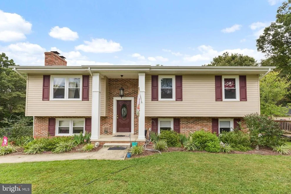 Unit for sale at 10242 CHARLES STREET, LA PLATA, MD 20646