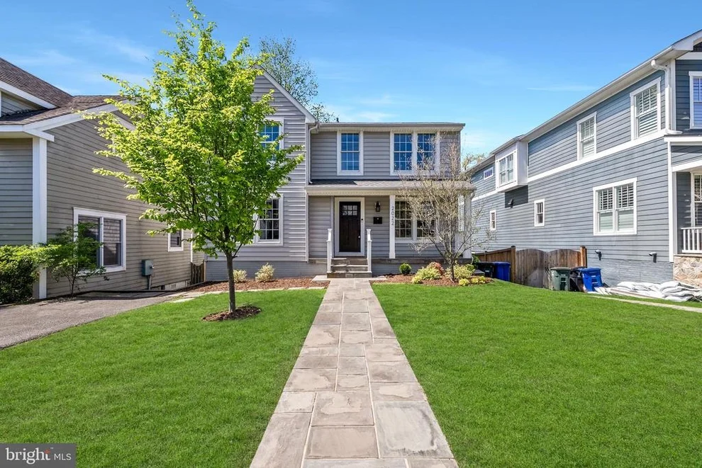 Unit for sale at 2022 N TAYLOR STREET, ARLINGTON, VA 22207