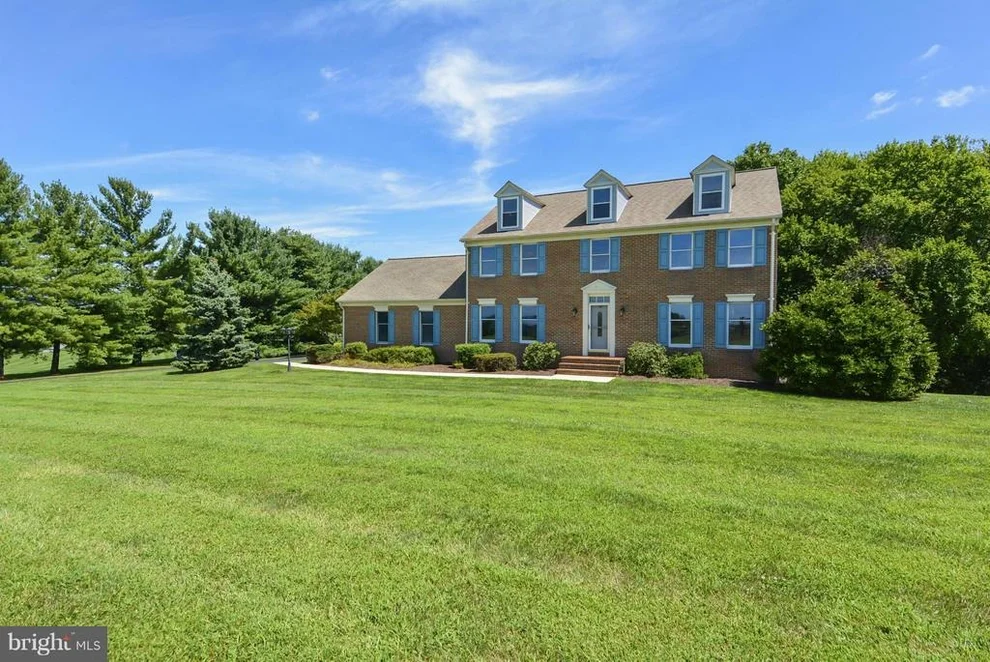 Unit for sale at 13210 OLD ANNAPOLIS ROAD, MOUNT AIRY, MD 21771