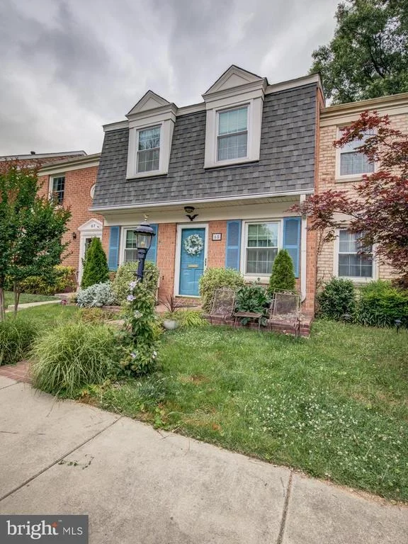 Unit for sale at 65 MIDLINE COURT, GAITHERSBURG, MD 20878