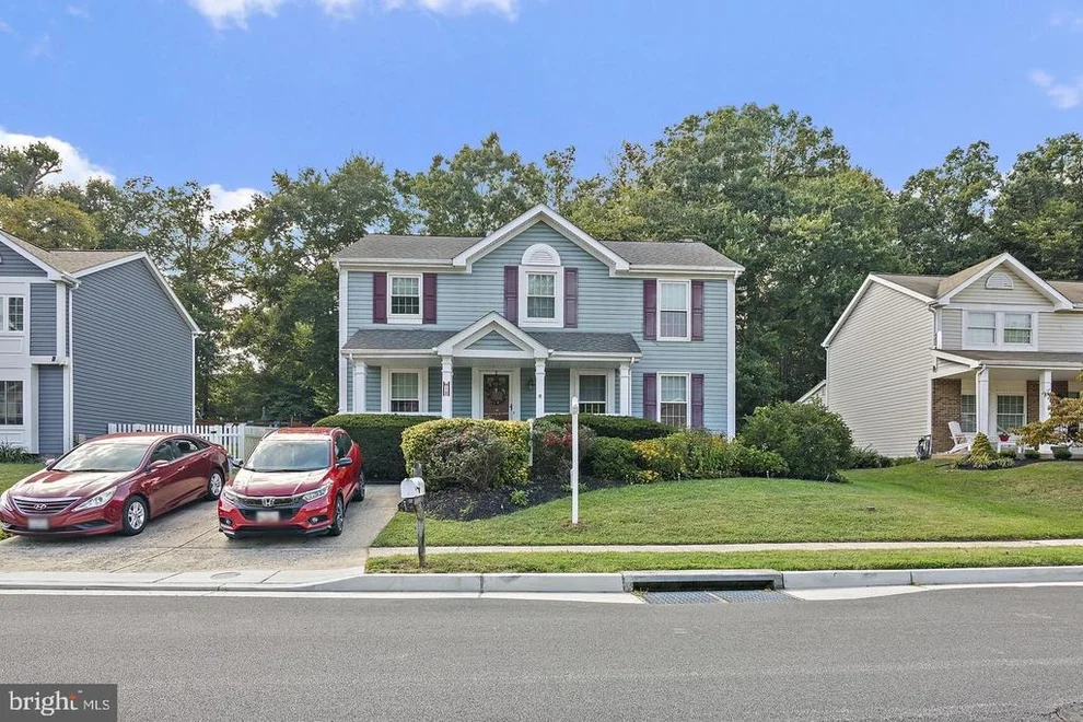 Unit for sale at 10 BISCAY COURT, BALTIMORE, MD 21234