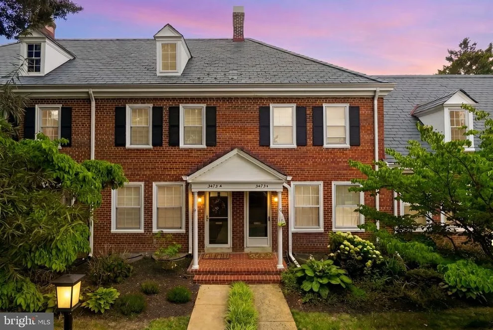 Unit for sale at 3473 S STAFFORD STREET, ARLINGTON, VA 22206