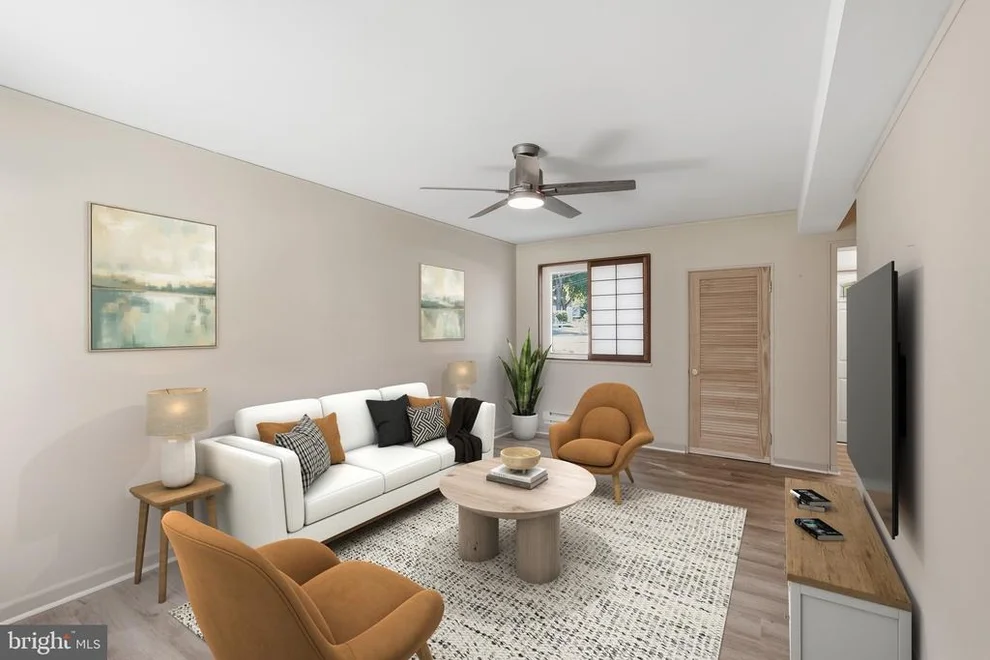 Unit for sale at 29 RIDGE ROAD, GREENBELT, MD 20770