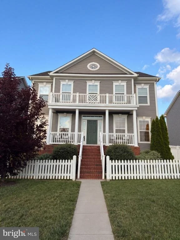Unit for sale at 4509 MONROVIA BOULEVARD, MONROVIA, MD 21770