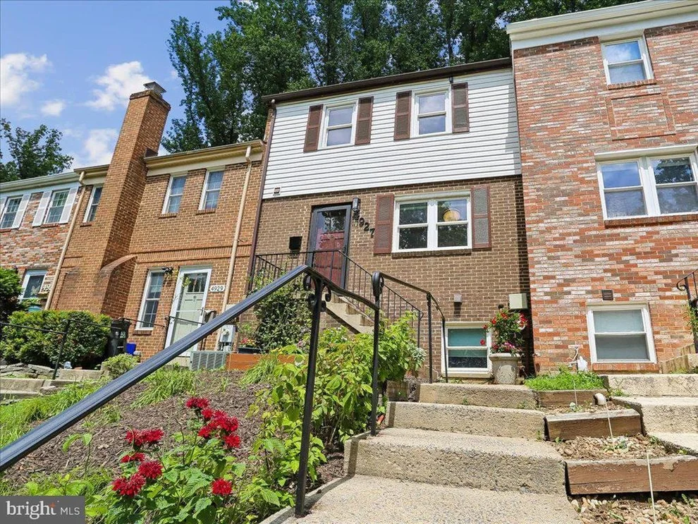 Unit for sale at 4927 ARCTIC TERRACE, ROCKVILLE, MD 20853