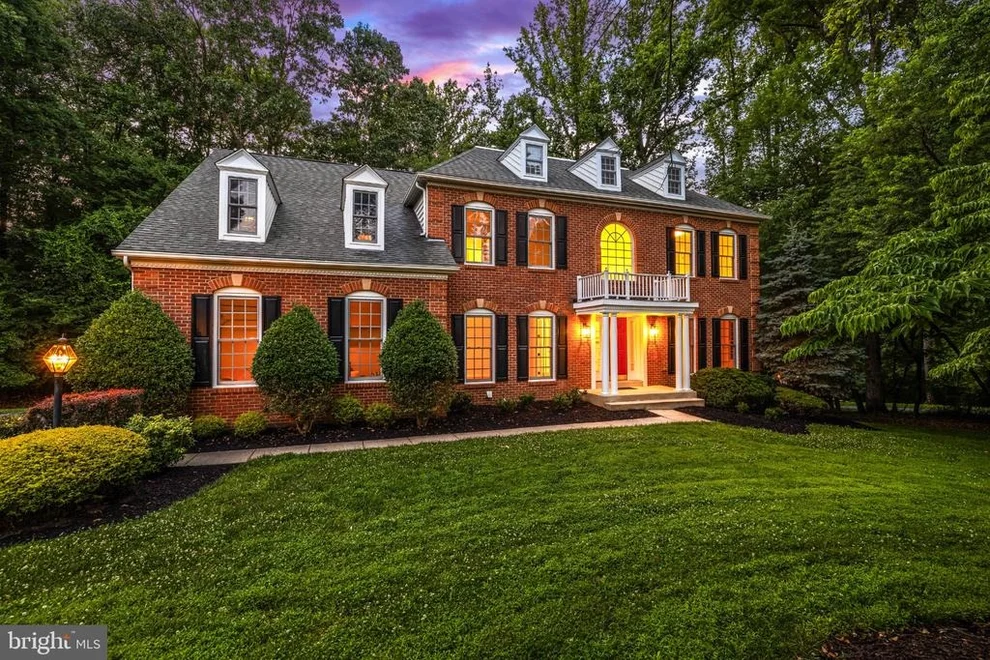 Unit for sale at 4 FALLING WATER COURT, REISTERSTOWN, MD 21136