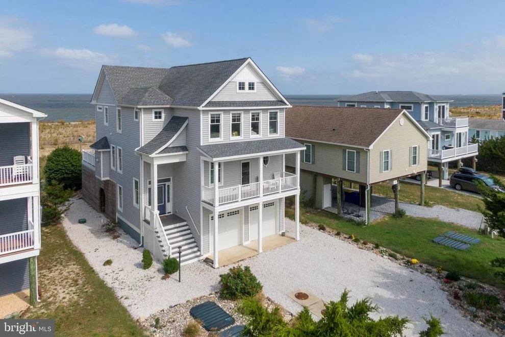 Unit for sale at 506 S BAY SHORE DRIVE, MILTON, DE 19968