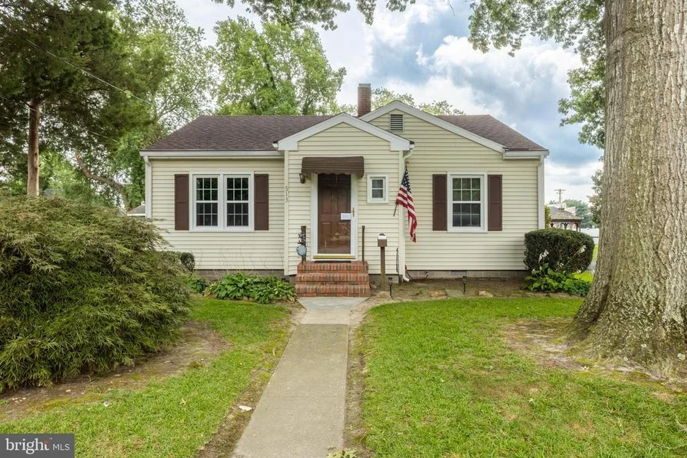 Unit for sale at 513 W SPRUCE STREET, SEAFORD, DE 19973
