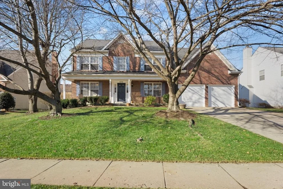 Unit for sale at 5314 KINGSBROOK DRIVE, FREDERICK, MD 21703