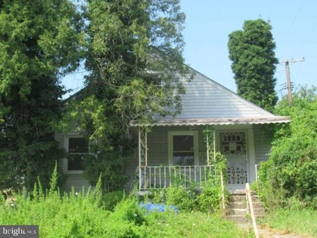 Unit for sale at 4812 NURTON AVENUE, BALTIMORE, MD 21215