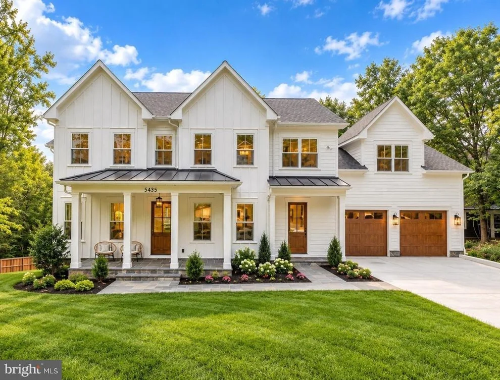 Unit for sale at 5435 MOHICAN ROAD, BETHESDA, MD 20816