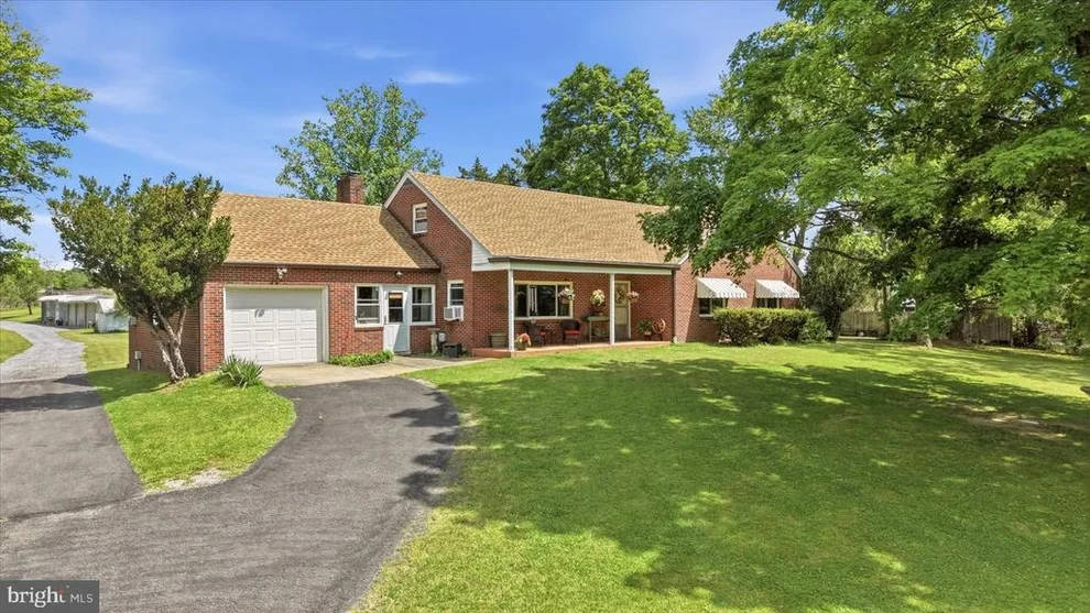 Unit for sale at 9581 VALLEY ROAD, BERKELEY SPRINGS, WV 25411