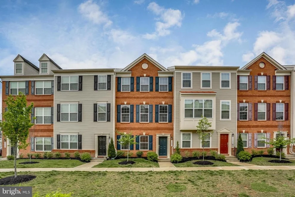 Unit for sale at 7707 LONGBOTTOM ROAD, ELKRIDGE, MD 21075
