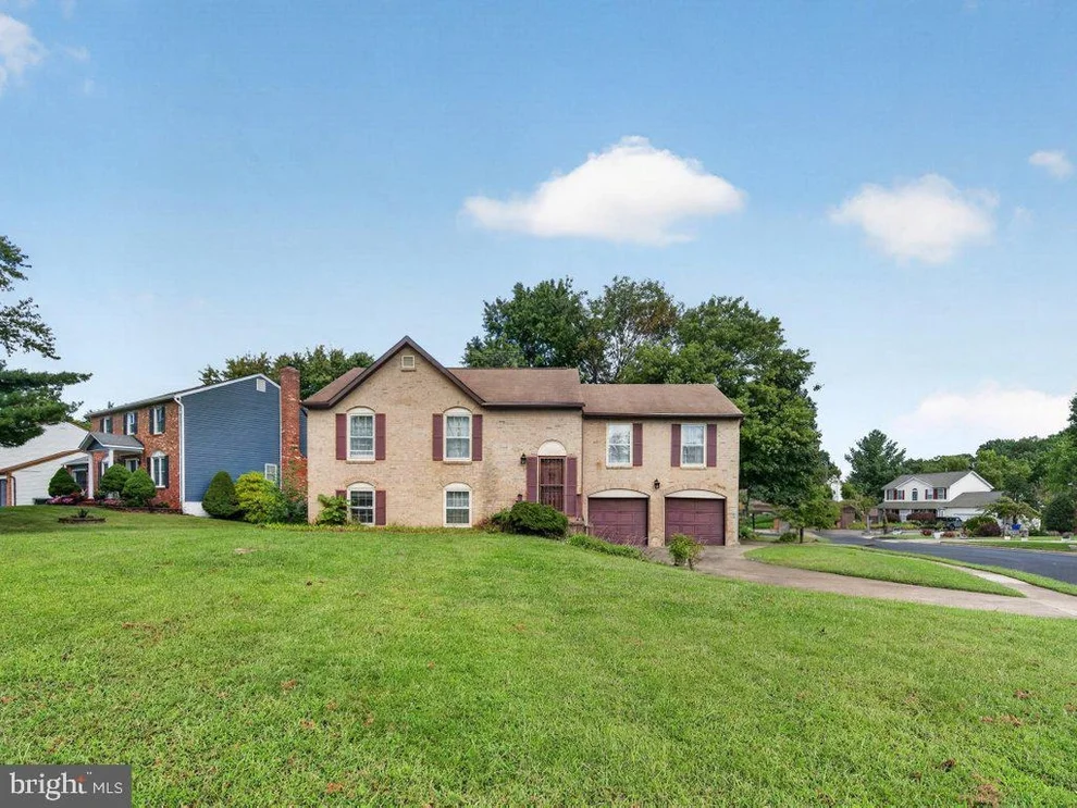 Unit for sale at 9734 ZIMBRO AVENUE, MANASSAS, VA 20110
