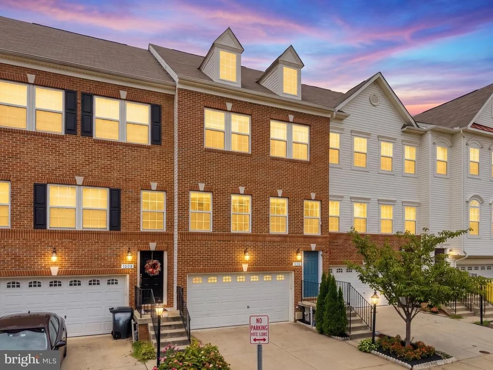 Unit for sale at 1006 RED CLOVER ROAD, GAMBRILLS, MD 21054