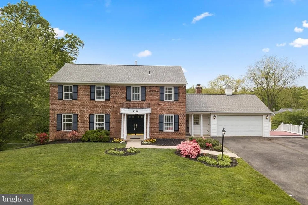 Unit for sale at 4501 SUNFLOWER DRIVE, ROCKVILLE, MD 20853
