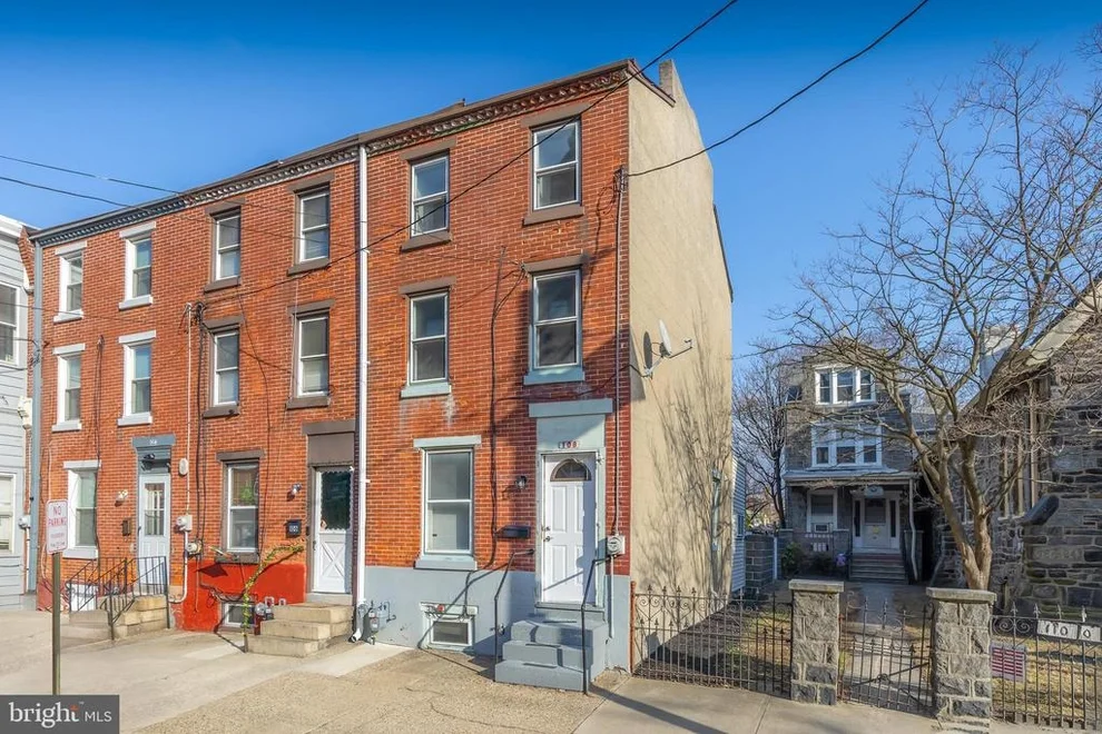 Unit for sale at 108 S SUSSEX STREET, GLOUCESTER CITY, NJ 08030